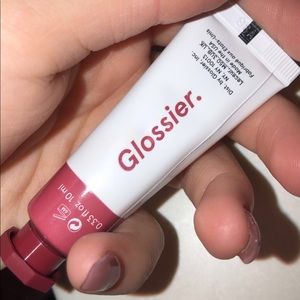 Glossier Cloud Paint